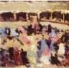 1913 - Al veglione 